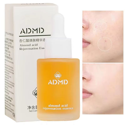 Mandelic Acid Toner Rejuvenating Face Serums anti Age Light Skin Care Nourishing Face Care Light Skin Care Nourishing Face Care