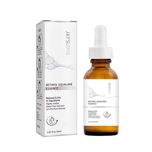 Retinol Ordinary Serum Remove Eye Fine Lines Lifting Brighten Skin Moisturize Firm Facial Essence